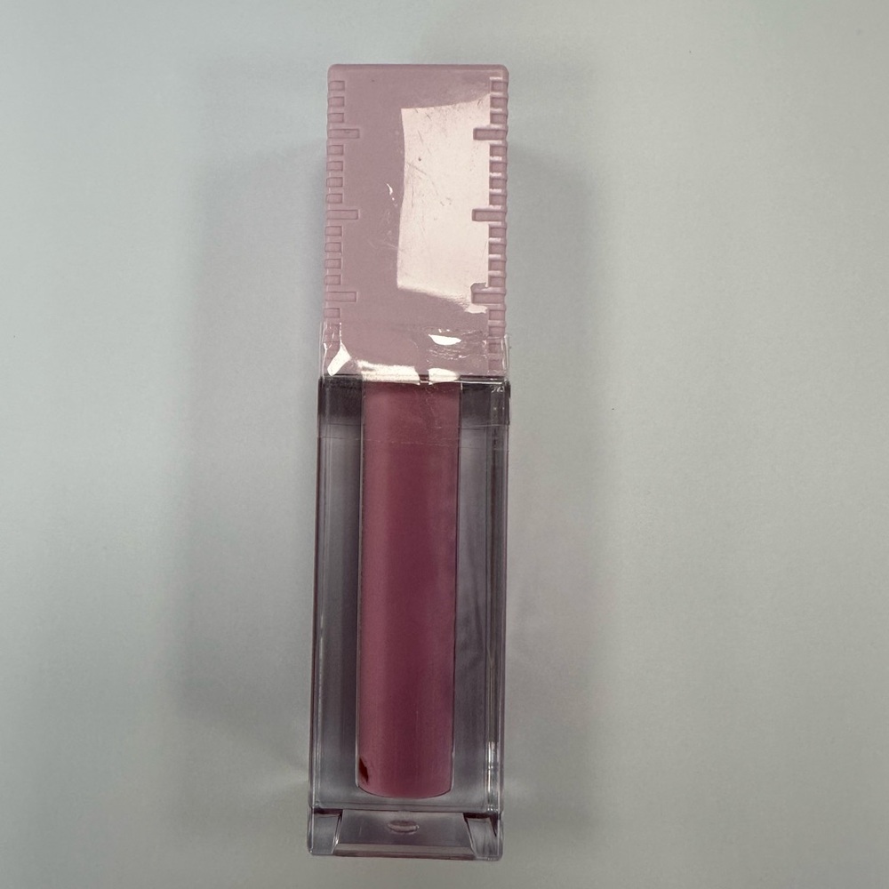 Maybelline Lifter Plump Lip Plumping Lip Gloss in Pink Sting - Picture 7 of 9